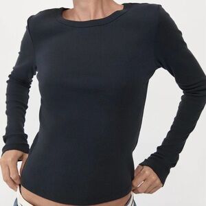 St. Agni Basic Top